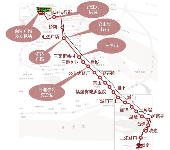 福建省福州市31路a级公交车车身户外广告