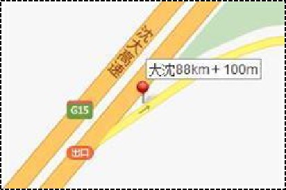 ٰɽѵ88km100m - λͼ